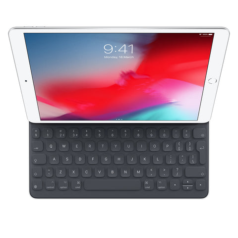 apple smart keyboard ipad 9th generation