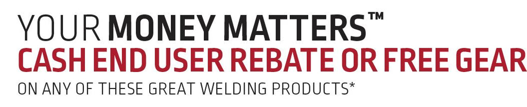 Lincoln Electric Rebates Welding Store