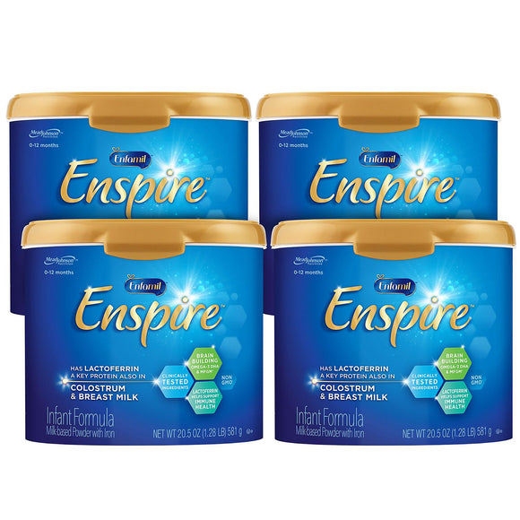 enfamil enspire bulk