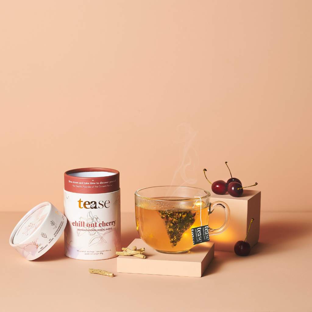 Chill Out Cherry Conscious Gift Guide