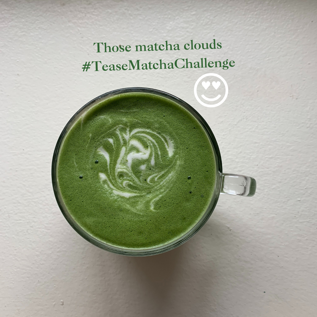 matcha