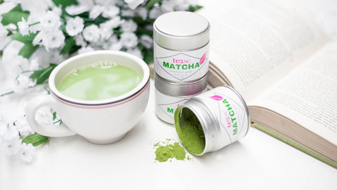 Matcha