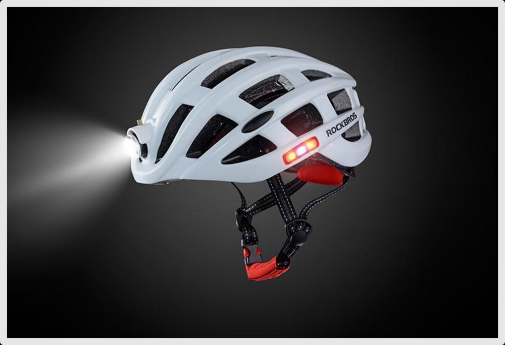 best helmet for night riding