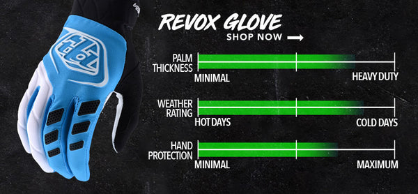 revox glove