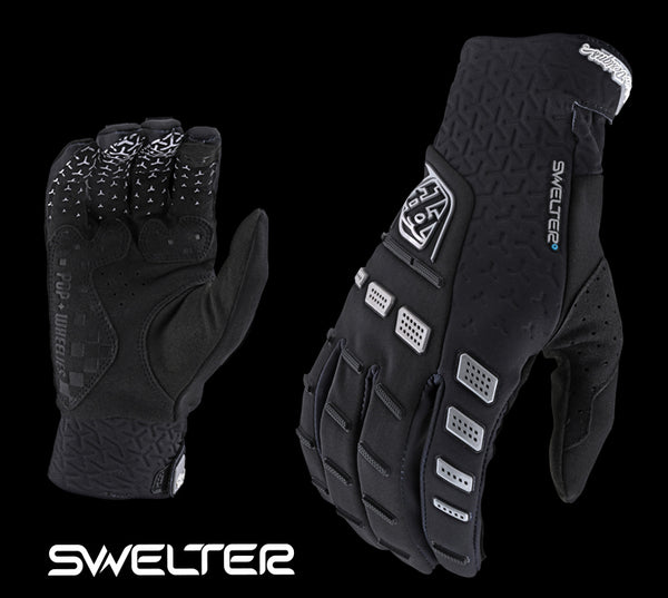 Swelter glove