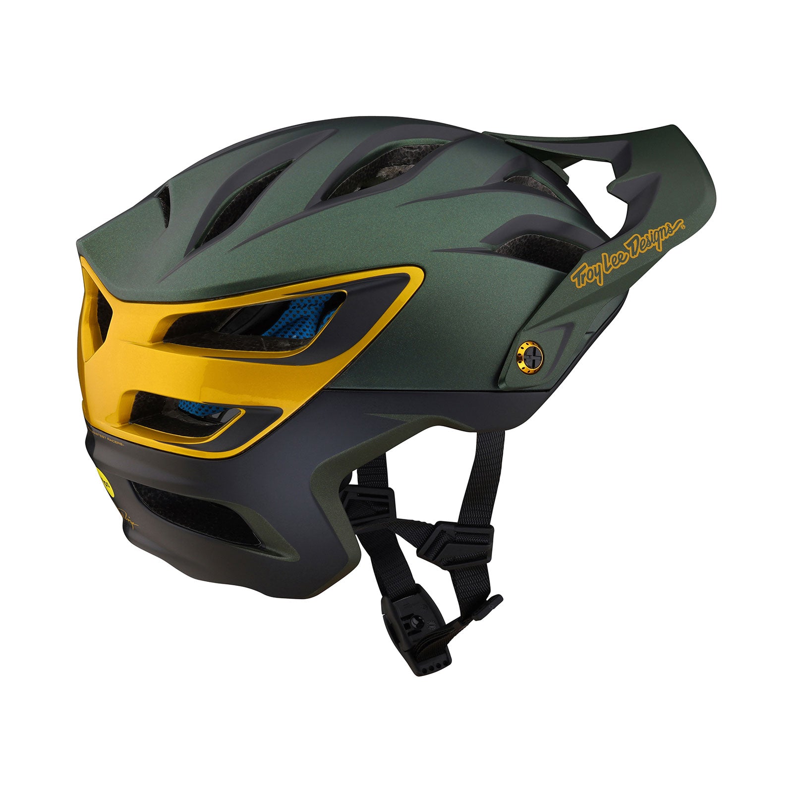 A3 MTB Helmet W/MIPS | Troy Lee Designs®