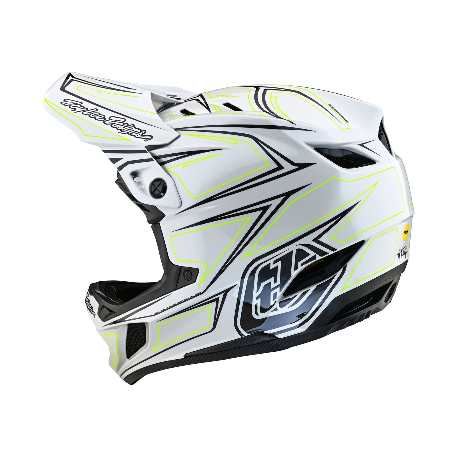 All Products – Troy Lee Designs