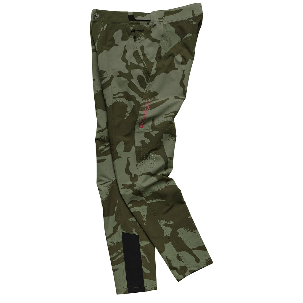 Skyline Pant Shadow Camo Olive