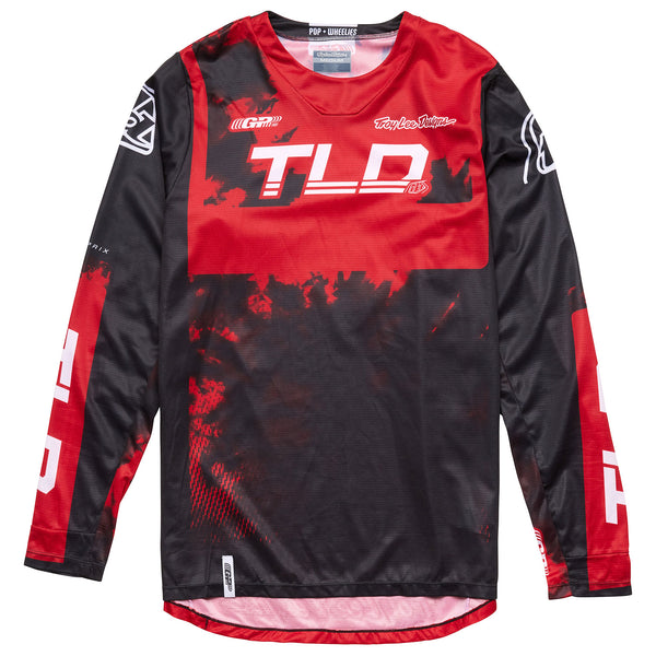 Moto Mens GP Jerseys – Troy Lee Designs