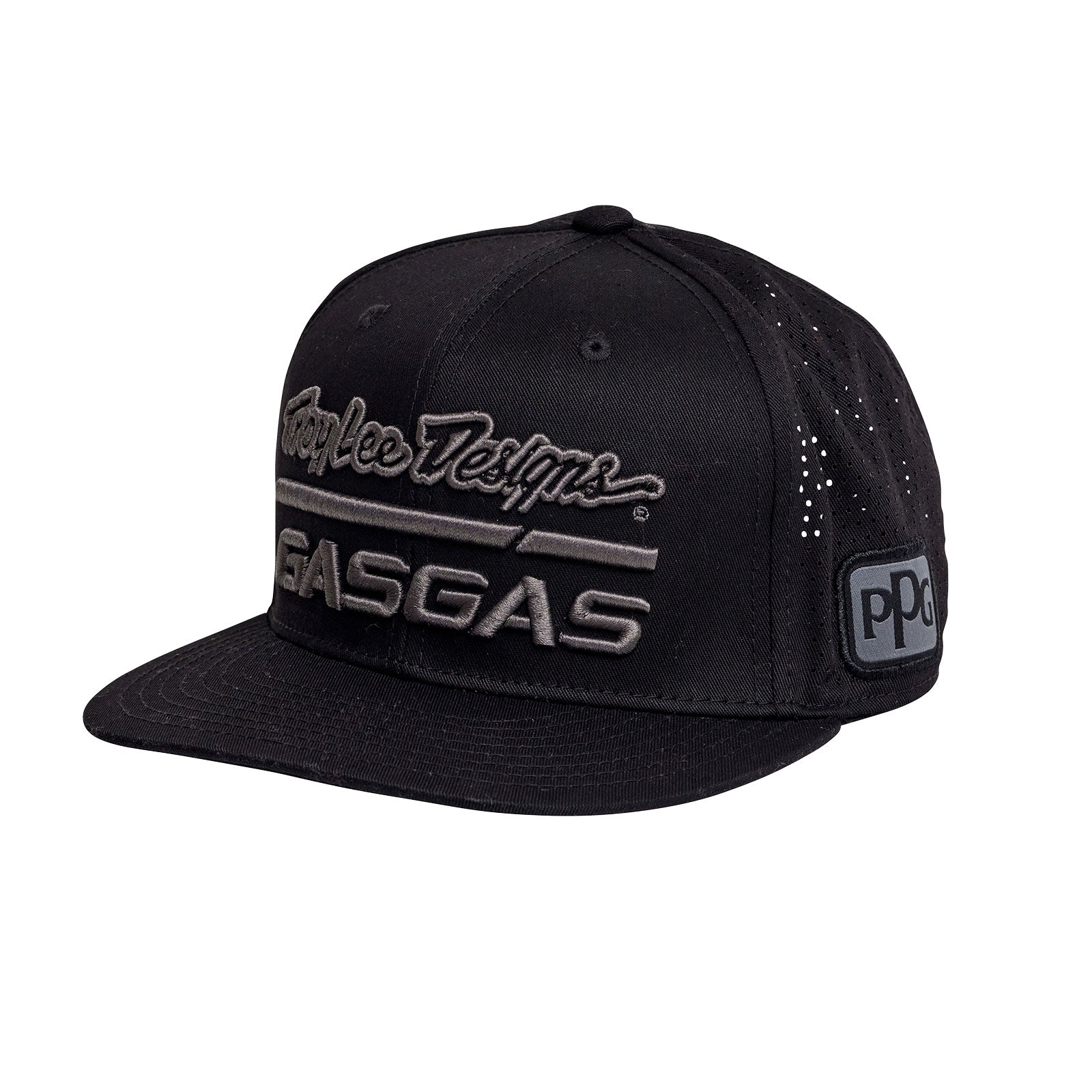 Snapback Hat Signature Navy / Orange – Troy Lee Designs Canada