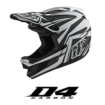 D4 CARBON HELMET