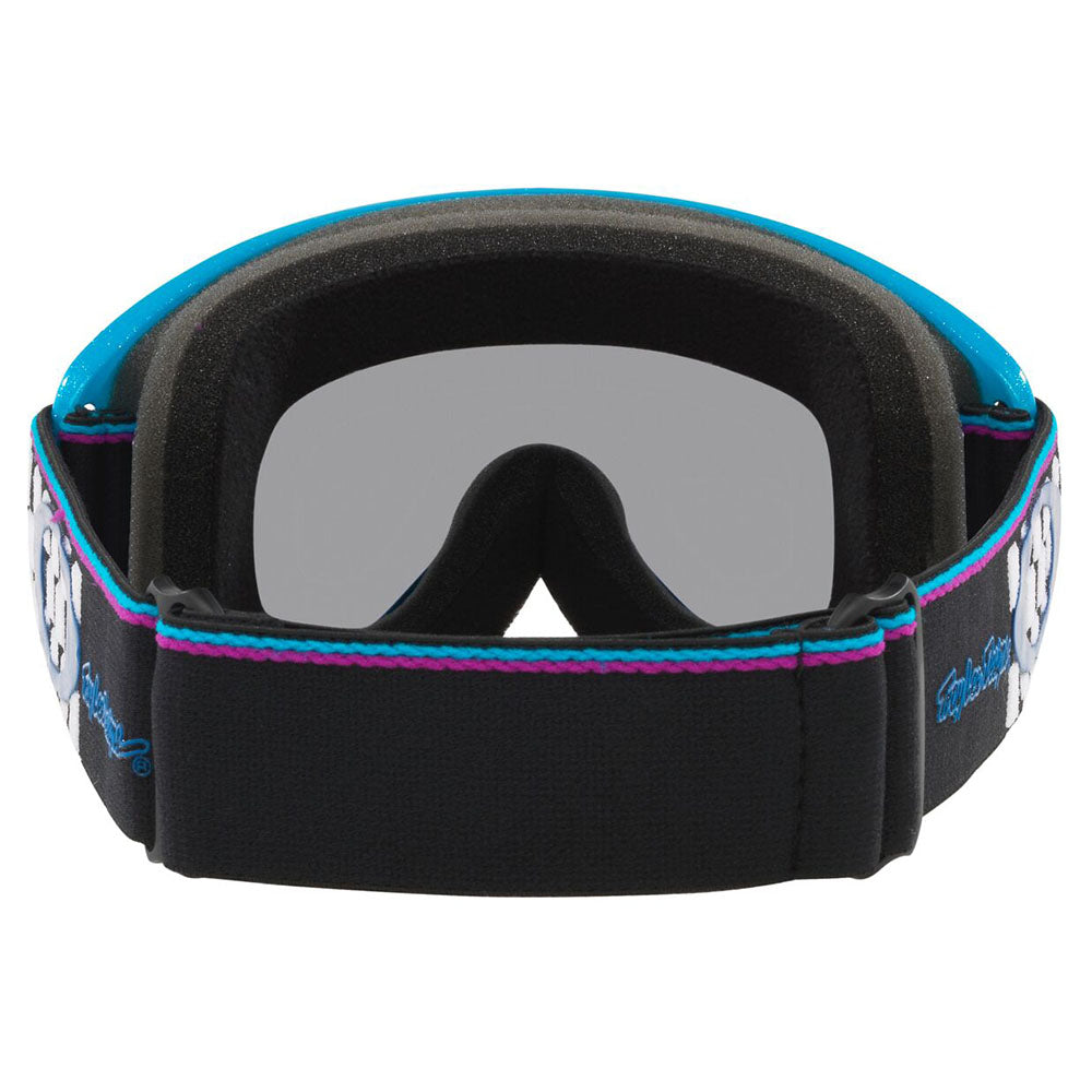 onaangenaam radiator Rode datum Oakley O-Frame 2.0 Xs MX Goggle Overload Blk W/Dgy – Troy Lee Designs