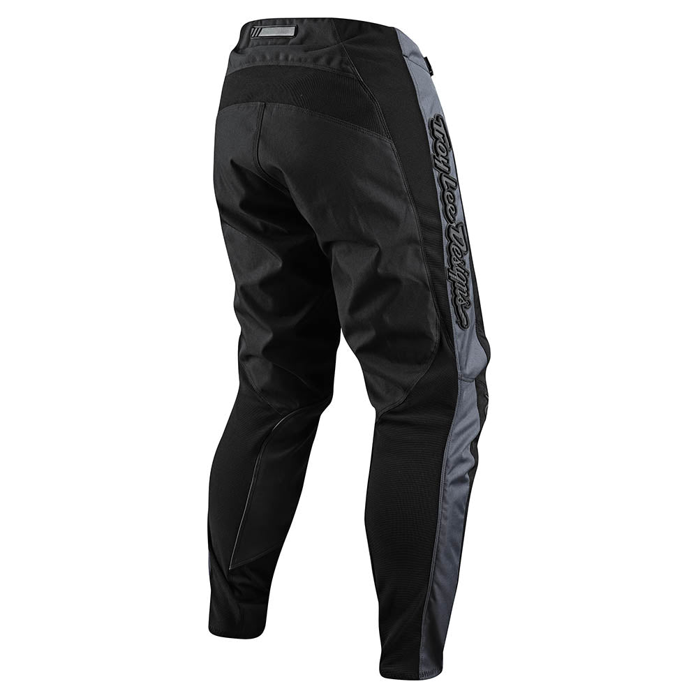 GP PANT LIBERTY BLACK / GRAY - Troy Lee Designs