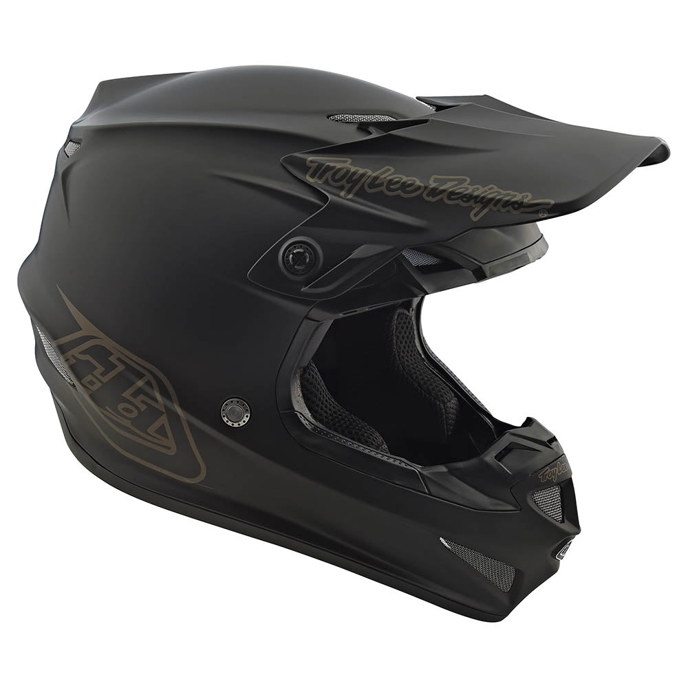 black youth helmet