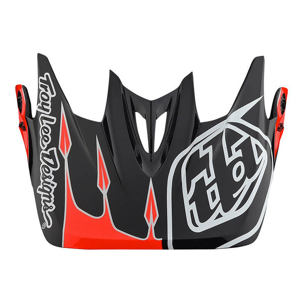 Bike Visors – Troy Lee Designs