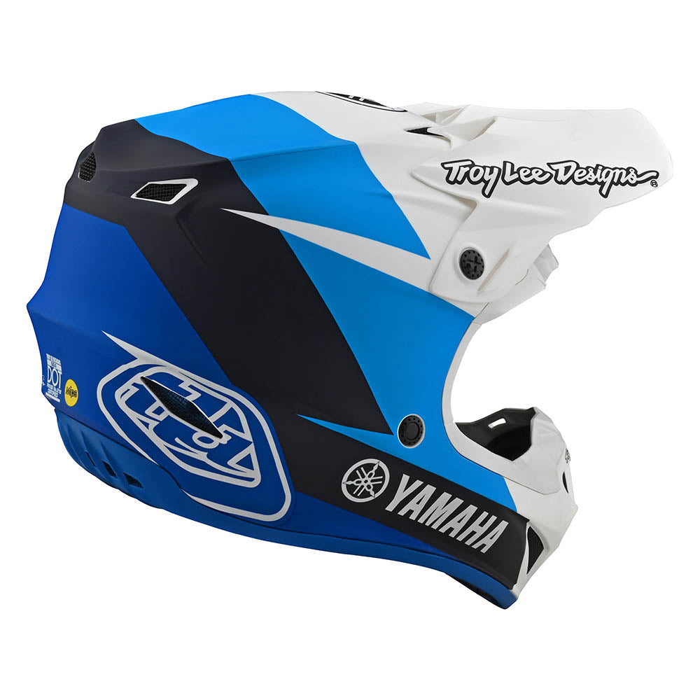 yamaha youth helmet