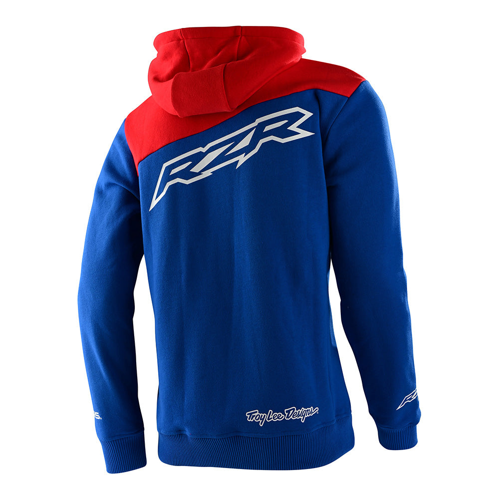 Clothing Collabs Polaris RZR – Troy Lee Designs