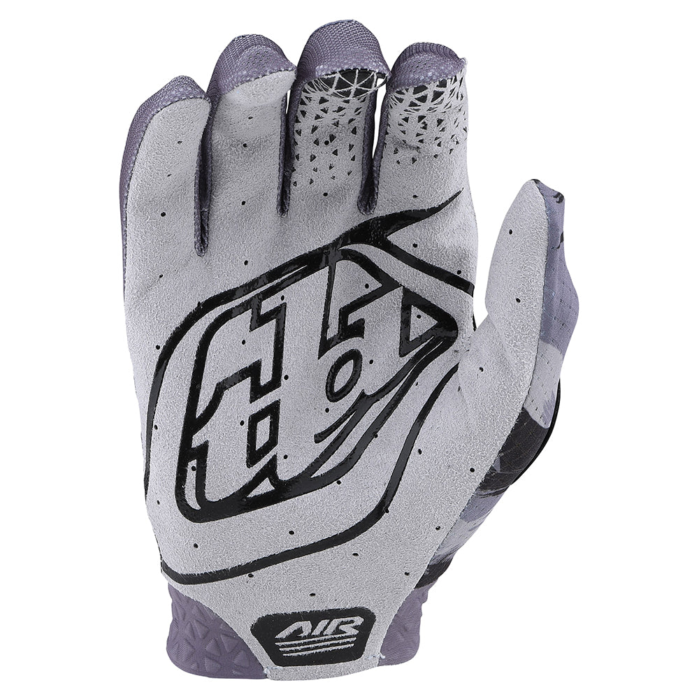 Guantes bicicleta Troy Lee AIR rojo s23