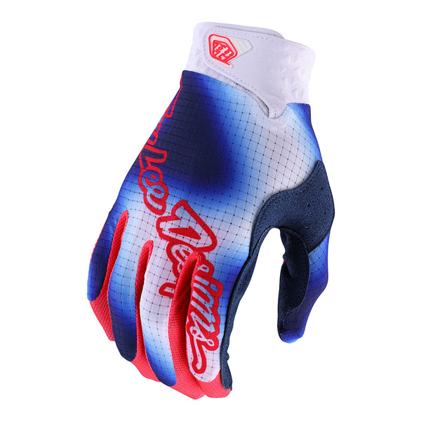 Acquista Troy Lee Design Air Glove Guanti Ciclismo Black online