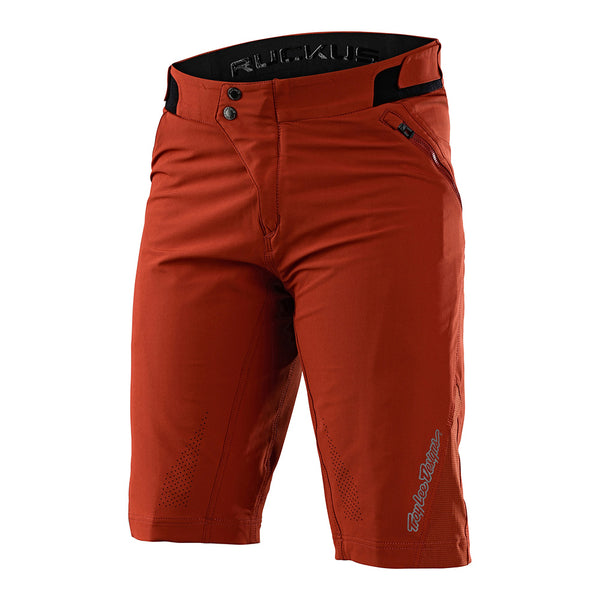 Troy Lee Designs Sprint Ultra Solid Men's MTB Shorts (Refurbished