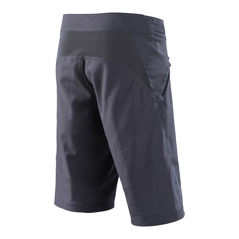Skyline Shorts Shell, Solid Iron | Troy Lee Designs®