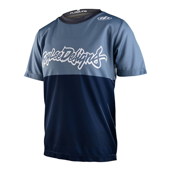 Bike Youth Jerseys – Troy Lee Designs