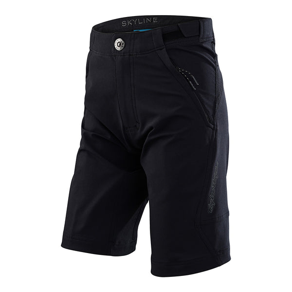 Bike Youth Pants and Shorts – Troy Lee Designs