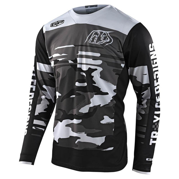 youth motorcycle jersey