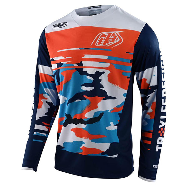 youth atv jersey