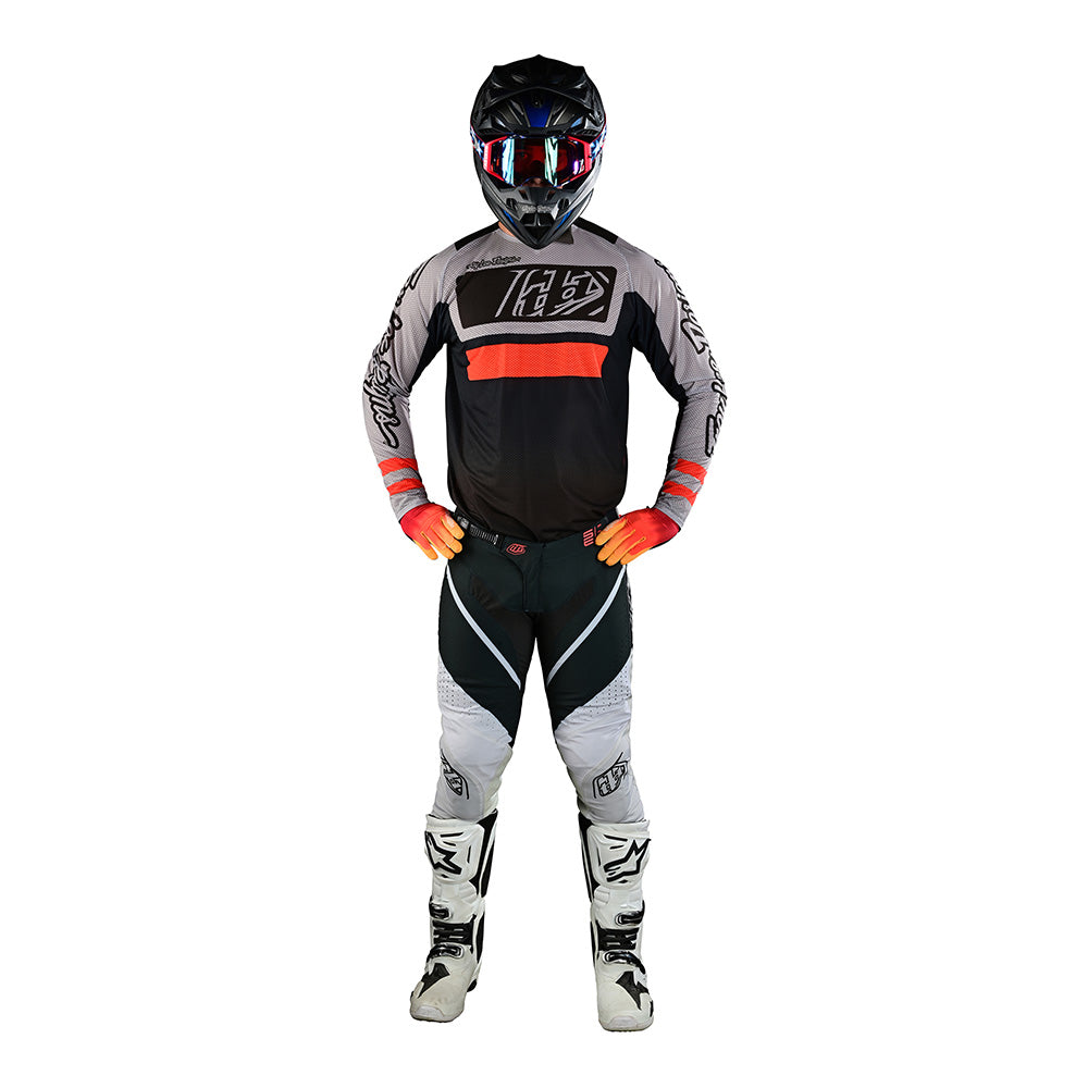 Motocross and Dirt Bike Mens Jerseys Troy Lee Designs