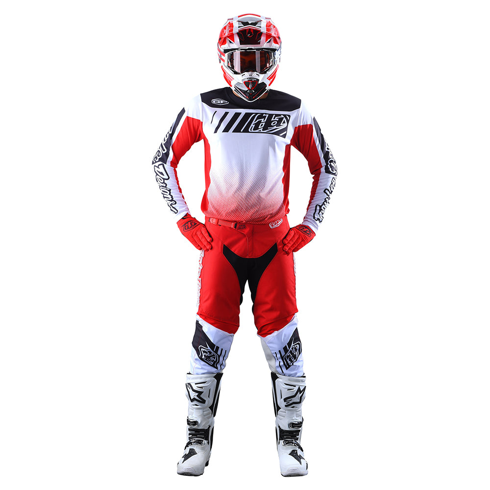 Troy Lee Designs Gp Brushed Team Kid Pants TLD-20927500 Offroad