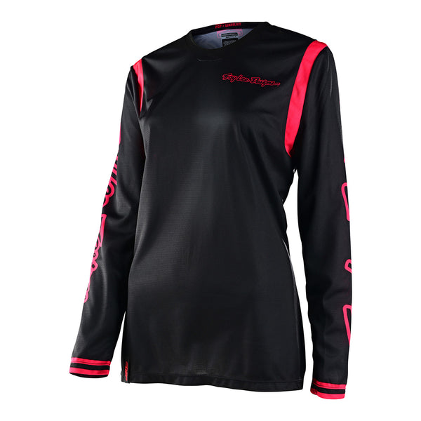 Moto Womens GP Jerseys – Troy Lee Designs