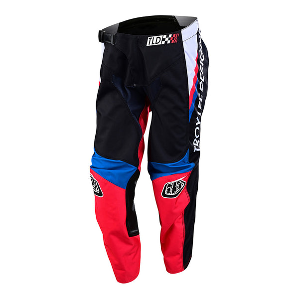 Youth GP Pant Astro Black / Yellow – Troy Lee Designs Canada