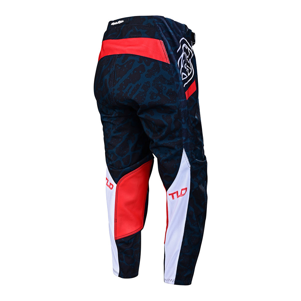 Troy Lee Designs GP Youth Pant Drop In Charcoal  Troy Lee Designs Youth  Offroad Pants at Bob's Cycle Supply