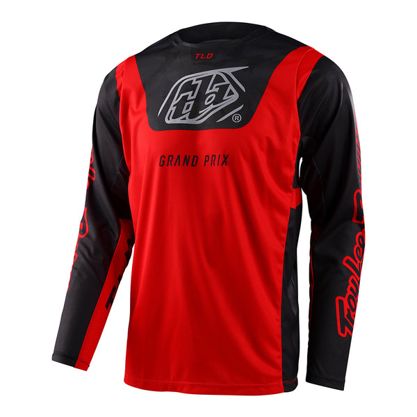 GP Pro Tech Gear – Troy Lee Designs