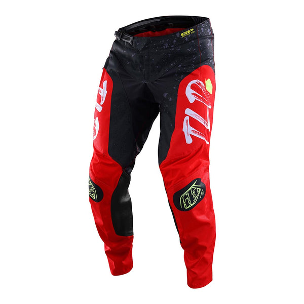 Motocross and Dirt Bike Pants