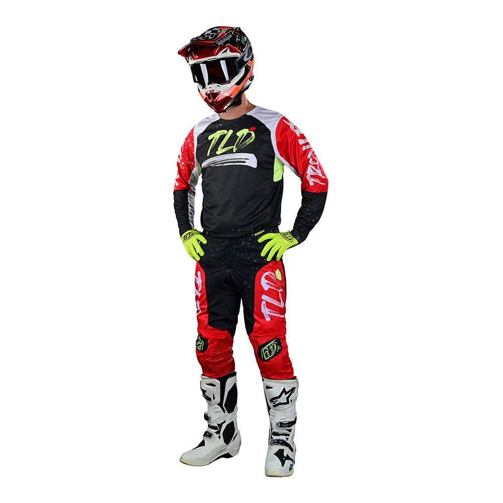 Troy Lee Designs Gp Formula Camo Kid Pants TLD-20998202 Offroad