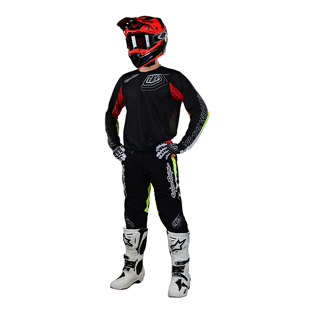 Moto Mens Jerseys SE Pro Air – Troy Lee Designs