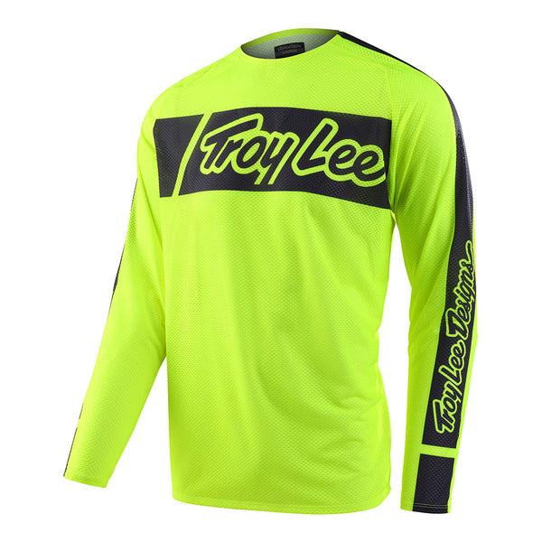 Troy Lee Designs Sprint Richter Jersey - Men's 