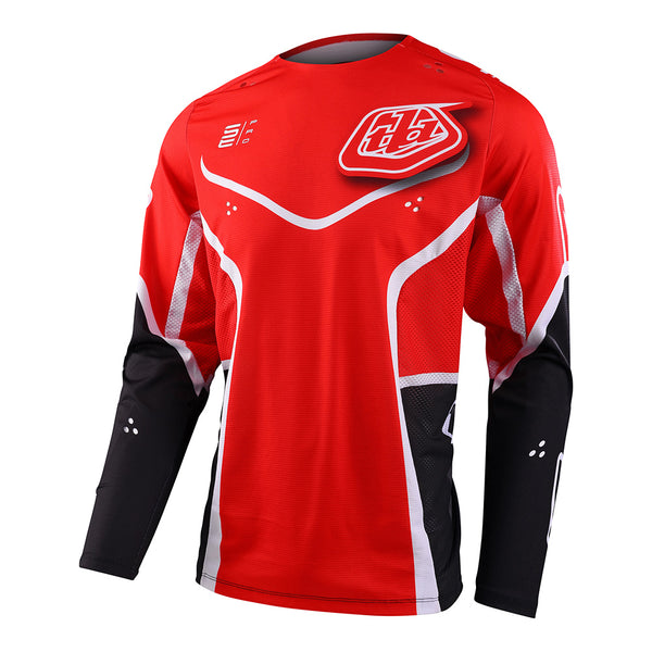 SE Pro Collection – Troy Lee Designs