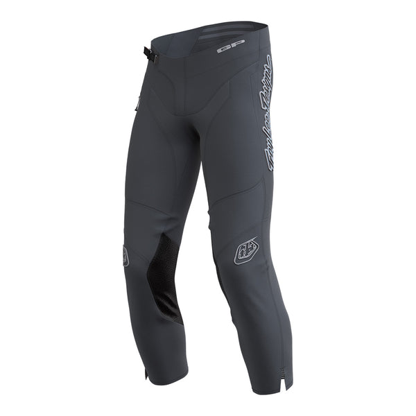 TLD GP Pant - Mono Black