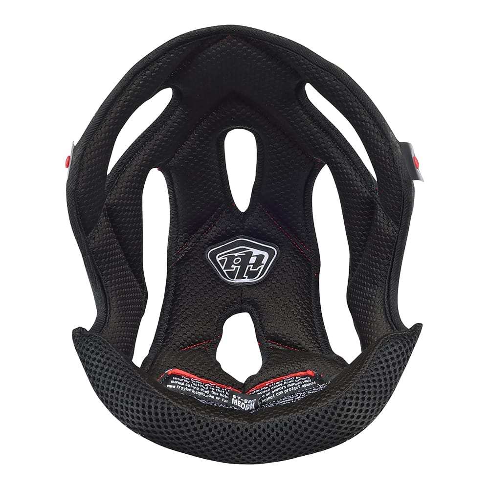 troy lee helmet liner