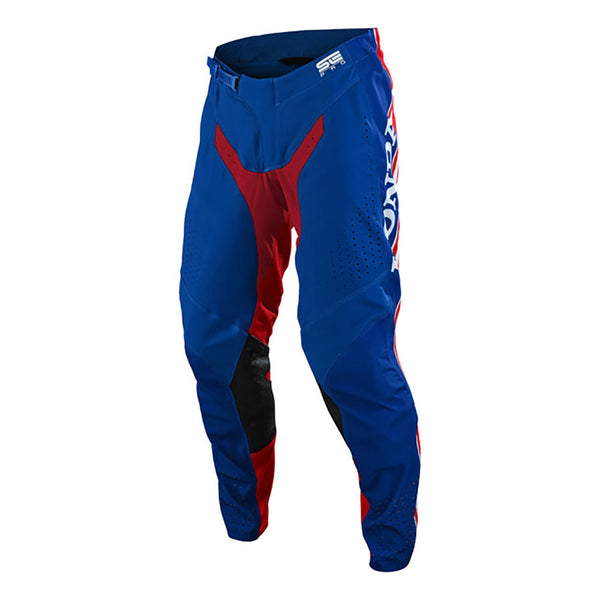 SE Ultra Pant Sequence Red