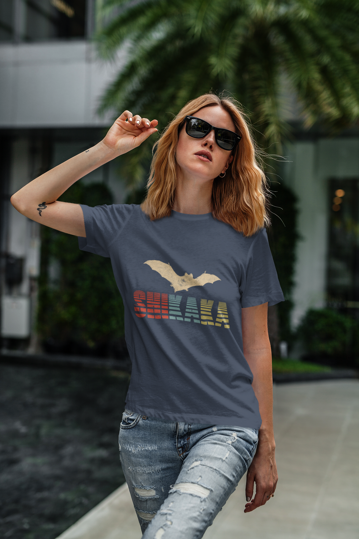 Ace Ventura Pet Detective T Shirt, When Nature Calls T Shirt, Ace Ventura T Shirt, Shikaka Great White Bat Tshirt