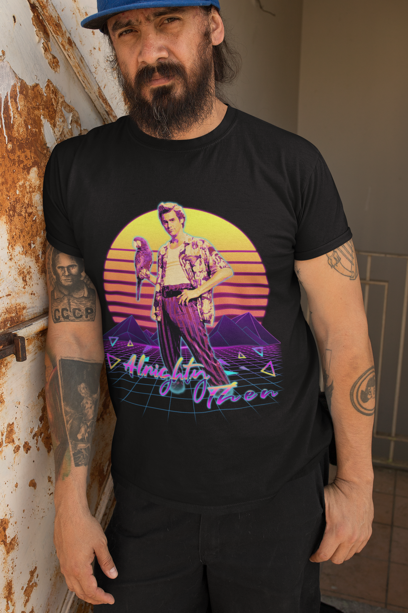Ace Ventura Pet Detective Retro T Shirt, Alrighty Then Tshirt, Ace Ventura T Shirt