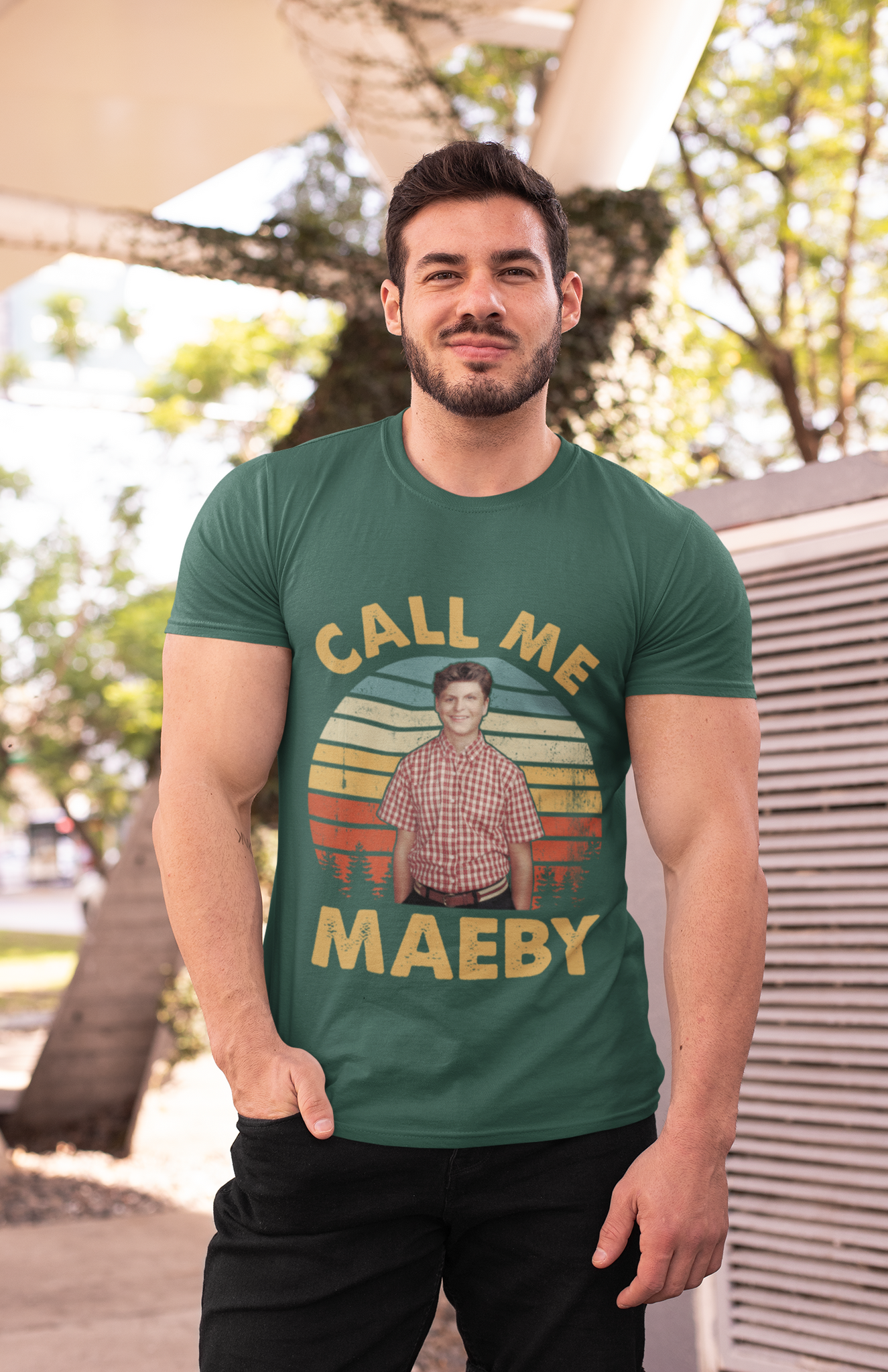 Arrested Development Vintage T Shirt, Call Me Maeby Tshirt, George Michael Bluth T Shirt