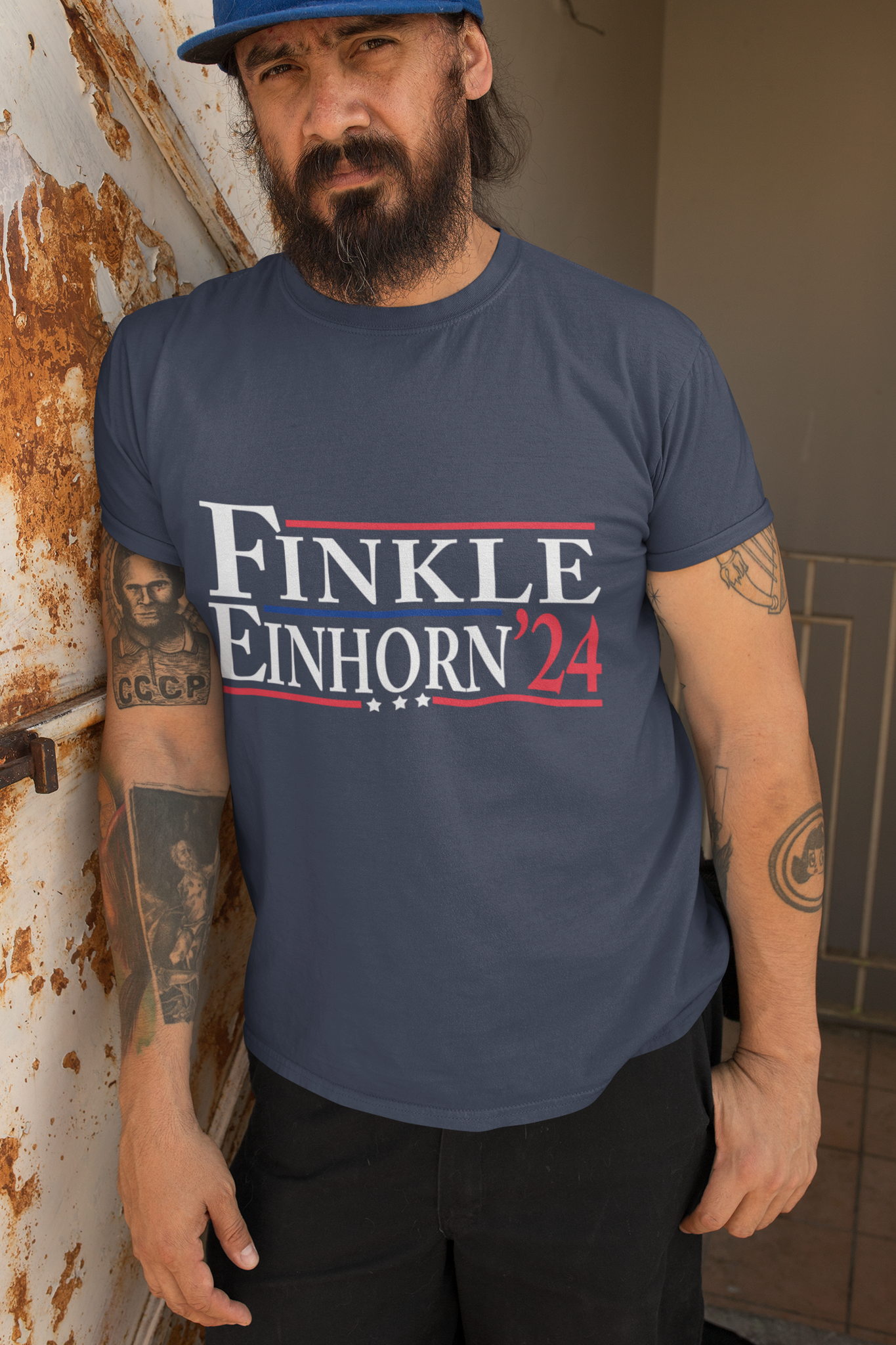 Ace Ventura Pet Detective T Shirt, Finkle Einhorn 2024 T Shirt, 4th Of July Gifts For President Election
