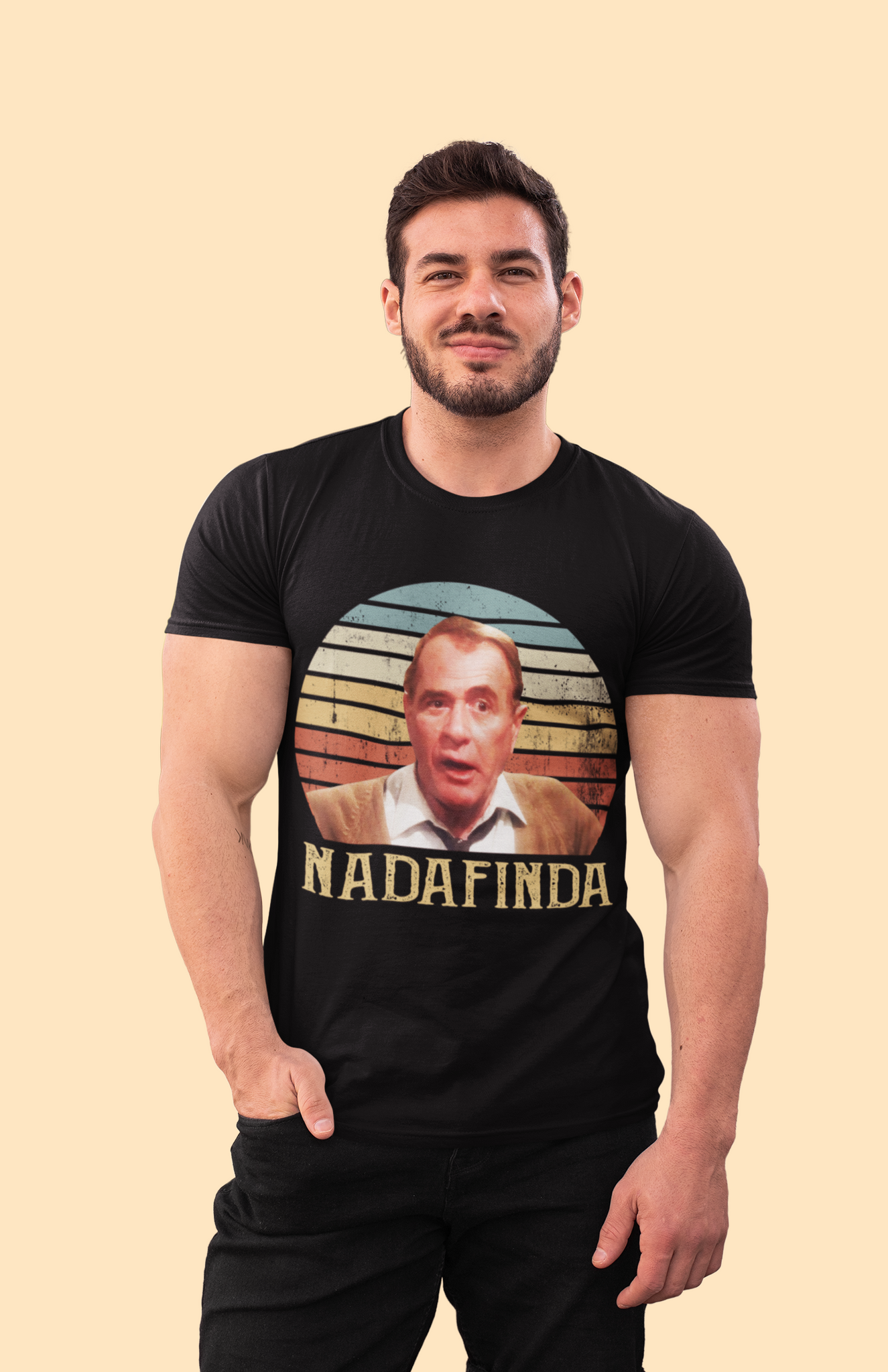 A Christmas Story T Shirt, The Old Man T Shirt, Naddafinga Tshirt