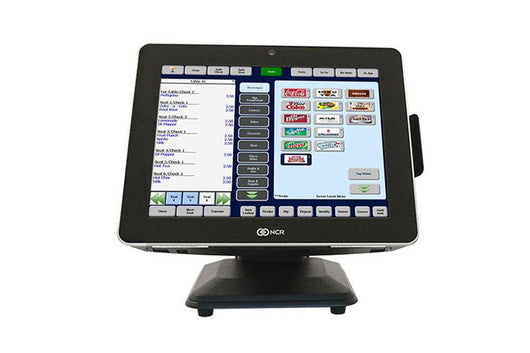 Aloha POS System | Point Of Sale Machines/Terminals | eMerchant Authority