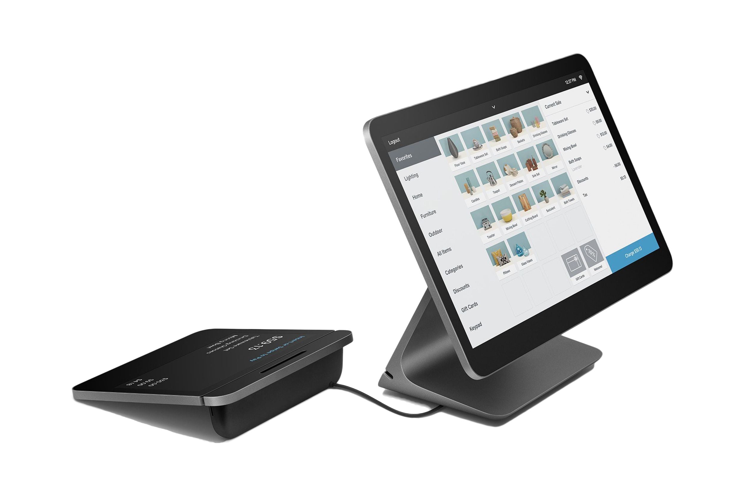 Square Register Kit Promo Code